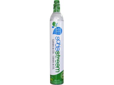 SODASTREAM Recharge de gaz - 3019331
