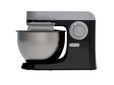 Robot de cuisine DAEWOO avec bol en inox 5 l