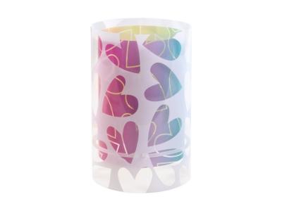 Dalber Lampe de Chevet Collection ""Cuore