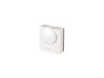 Danfoss - thermostat &eacute;lectrom&eacute;canique 230 v rmt 230 t 087N1125