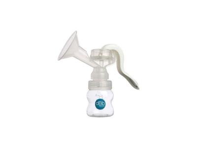 Dbb Remond Tire-Lait Manuel "L.O." + Biberon "L.O." (125 Ml) + T&eacute;tine Silicone (0-4 Mois)