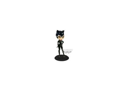 Figurine Q Posket - DC Comics - Catwoman (couleur Standard A) 