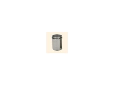 DE BUYER -4782.01N -saupoudreuse inox toile metal.&oslash;6ht8cm