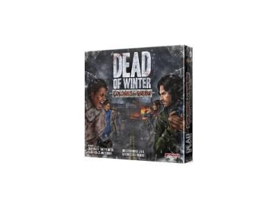 Dead of Winter - 3 - Colonies en Guerre (Extension) 