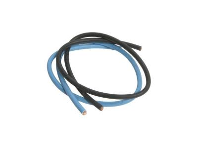 Cordon de repiquage sans embout, 16 mm&sup2; DEBFLEX