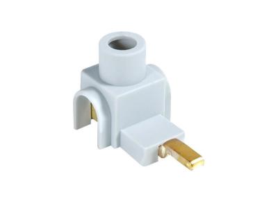 Debflex - borne de raccordement 25MM&sup2; - Gris