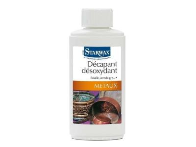 D&eacute;capant d&eacute;soxydant m&eacute;taux 250ml