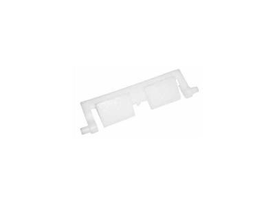 Ressort poignee freezer c00021325 pour Refrigerateur Scholtes