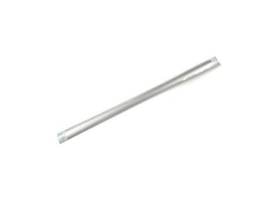 Decor poign&eacute;e pour refrigerateur LG MEB34621604