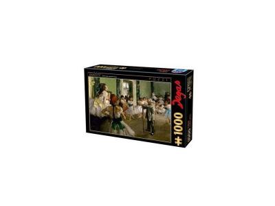 Degas Edgar La Classe de Danse 1000 pieces 
