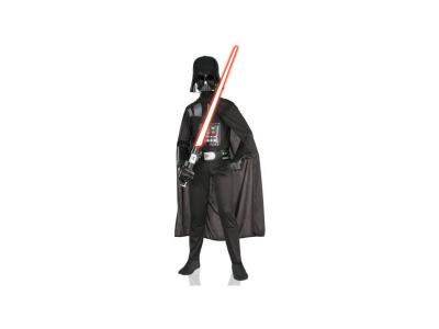 D&eacute;guisement classique star wars dark vador taille large RUBST88200