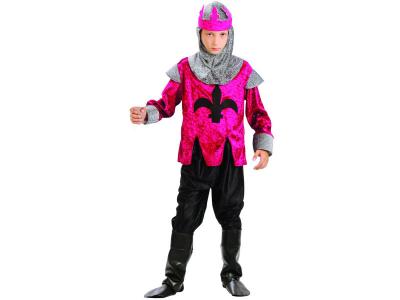 D&eacute;guisement enfant, Costume roi, Taille S - RIRE ET CONFETTI