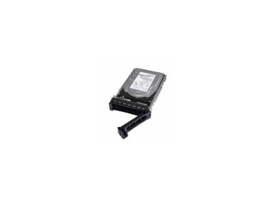 DELL 400-ATKL disque dur 3.5"" 4000 Go SAS - Disques durs (3.5"", 4000 Go, 7200 tr/min)