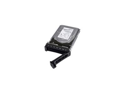 Dell 960GB SSD vSAS Read Intensive SED 512e
