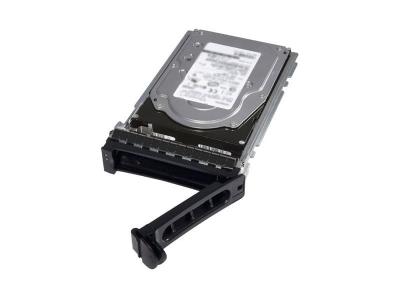 Dell - Disque Dur - 1 to - &eacute;changeable &agrave; Chaud - 3.5"" - SATA 6Gb/s - 7200 Tours/Min