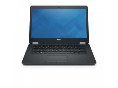 Dell Latitude E5470 - 8Go - SSD 256Go - Neuf