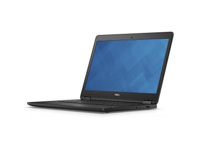 Dell latitude e7470 - 8go - ssd 256go - grade b