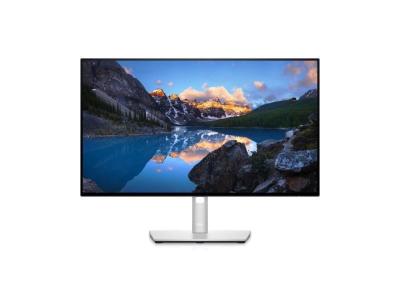Ecran PC LED UltraSharp U2422H - 60 Hz 5 ms 24"" Gris Noir