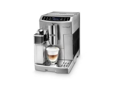 Cafeti&egrave;re avec broyeur Delonghi ECAM510.55M