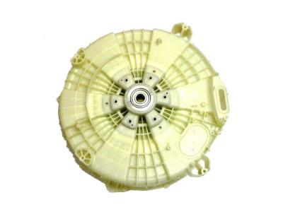 Demi cuve arriere avec roulement + joint roulement Lg 3045er0030n