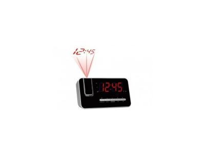 Denver CRP-618 radio-r&eacute;veil (r&eacute;veil, radio PLL FM, 3,0cm d'affichage (1,2 pouces), projection)