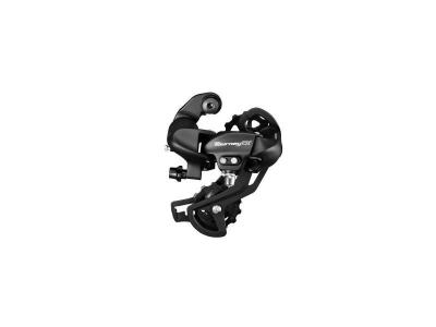 SHIMANO Rdtx800sgsl Parti per bici. Unisex Adulto, Nero, 6/7/8V. SGS