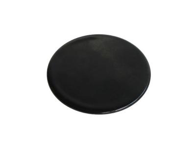 Dessus Bruleur Moyen Noir 7cm Pour Table De Cuisson Aeg Electrolux