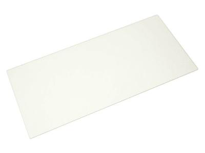 Dessus verre bac a legumes 448x213 pour refrigerateur smeg - 45001876