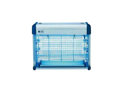 Destructeur insectes avec interrupteur on/off - 2x6W
