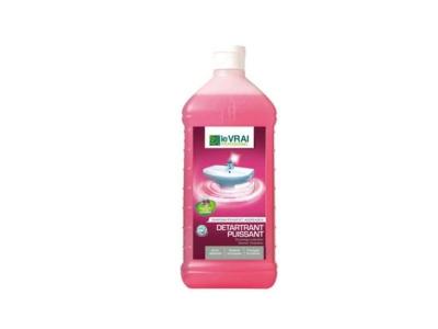 Le Vrai Professionnel - D&eacute;tartrant en domaine canin Bidon 1 litre