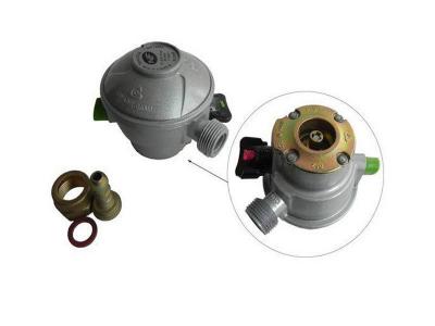 Detendeur gaz butane a connexion (entree reference : 7204406