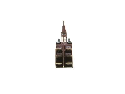 Deviateur Double Nc + Na Pour Lave Vaisselle Indesit - C00064480