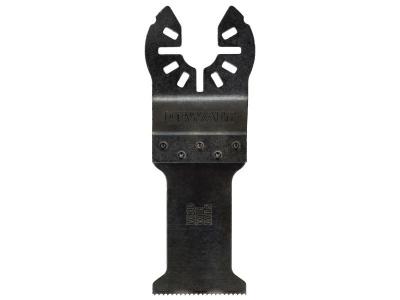 Dewalt - Lame 30x43mm bim pour multi-cutter DT20701-QZ