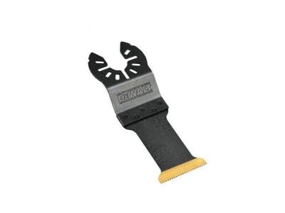 DeWalt - Lame de scie m&eacute;tal titane pour outils multiples - DT20707-QZ