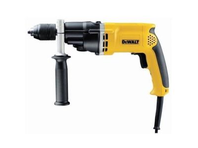 Perceuse rotative 770W - 2 vitesses et mandrin auto serrant - D21441