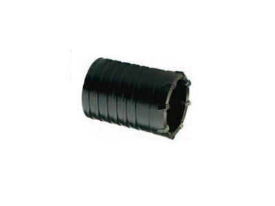 Diager, Tr&eacute;pan Carbure Dia. 90 Mm pour Perforateur SDS Max