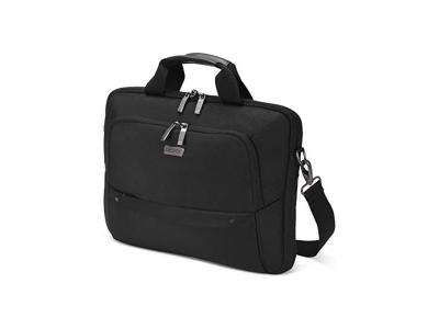 Dicota Eco Slim Case Select 12-14.1 Black