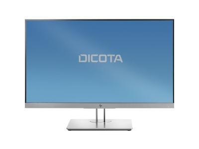 DICOTA Secret 2 voies pour moniteur HP E243 23.8 