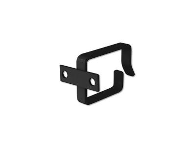 Digitus DN-19 ORG-1-SW - Bague de rangement de c&acirc;ble de rack