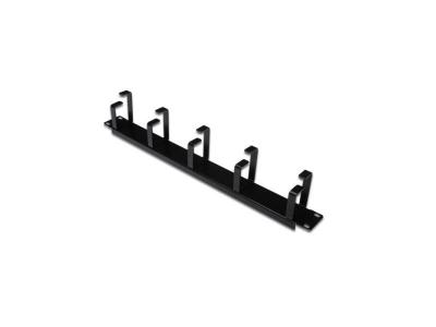 Assmann Digitus Cabinet Cable Management Panel Noir