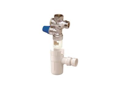 Dipra kit groupe anticalcaire + entonnoir siphon DIP3325319050612