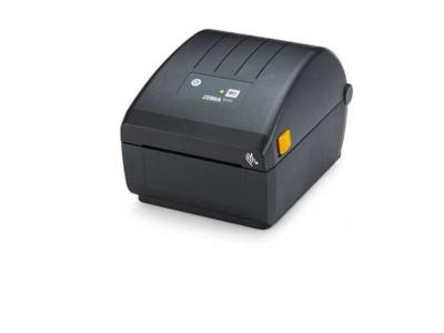 Imprimante Thermique Zebra ZD220 102 mm/s 203 ppp USB Noir