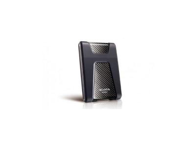 Adata Hd650 Hd 1tb Noir 1 TB