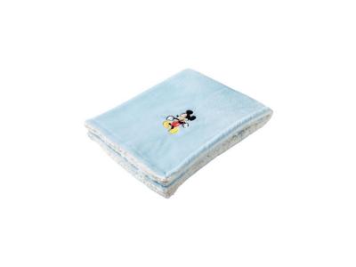 Disney mickey couverture - 75 x 100 cm DIS3148801040966