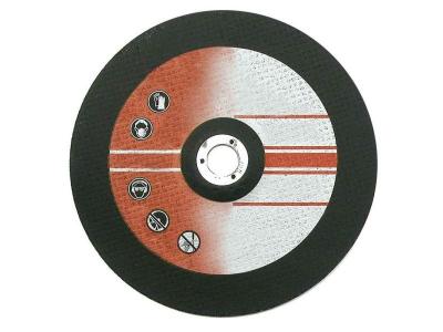 Disque &agrave; Tron&ccedil;onner Acier 125x3,2x22,2