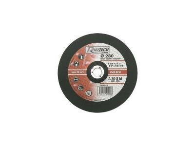 Disque &agrave; Tron&ccedil;onner Acier 230x3,2x22,2