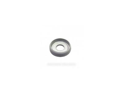 Hotpoint - Ariston - disque bouton blanc pour cuisini&egrave;re ARISTON