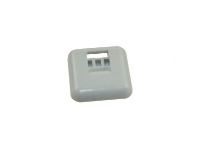 Disque De Pied Arriere Pour Lave Vaisselle Whirlpool - 481252878032
