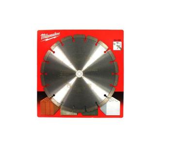 Disque diamant universel MILWAUKEE DU diam&egrave;tre 230mm 4932399524