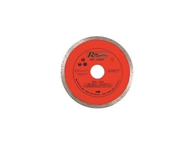 Ribitech DDC115C Disque diamant continu, diam&egrave;tre 115 mm, Classe C